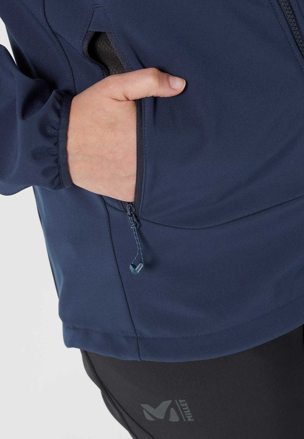 Millet MAGMA SHIELD HOODIE