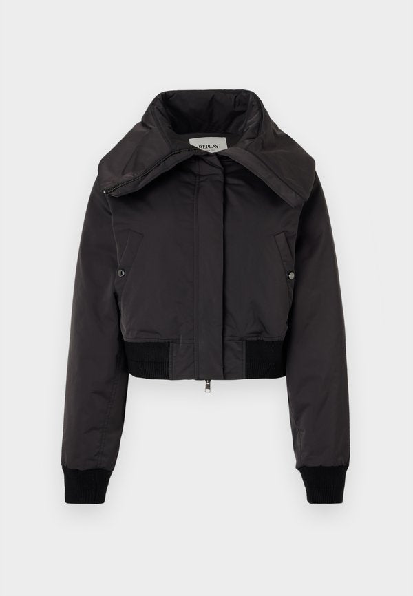 Replay JACKET