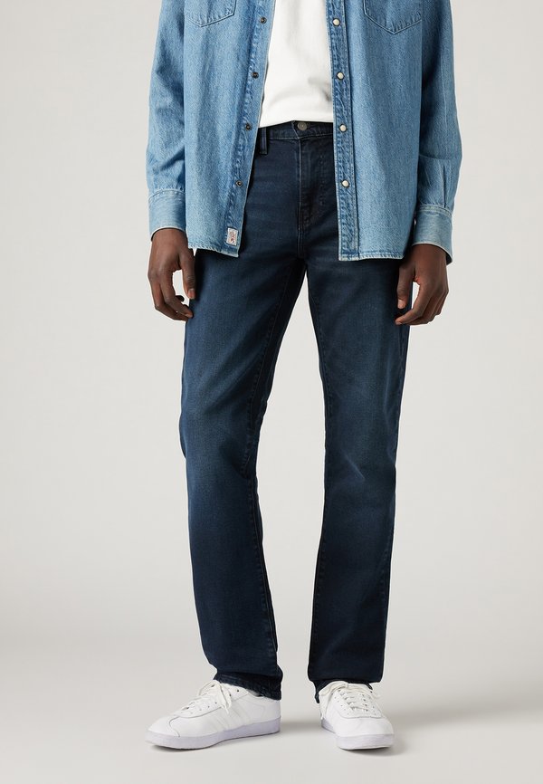 Levi's® 511® SLIM - Slim fit jeans - chicken of the woods
