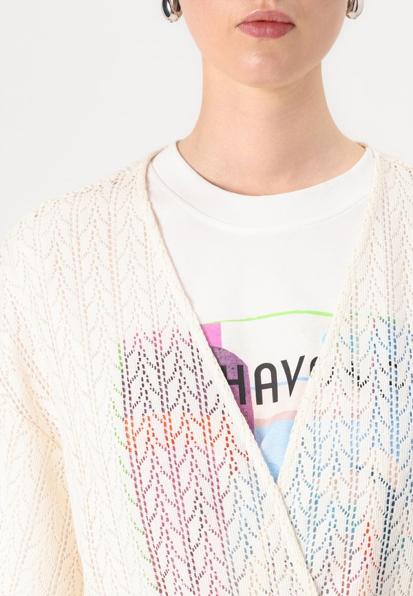 VILA VIGENEVA KIMONO