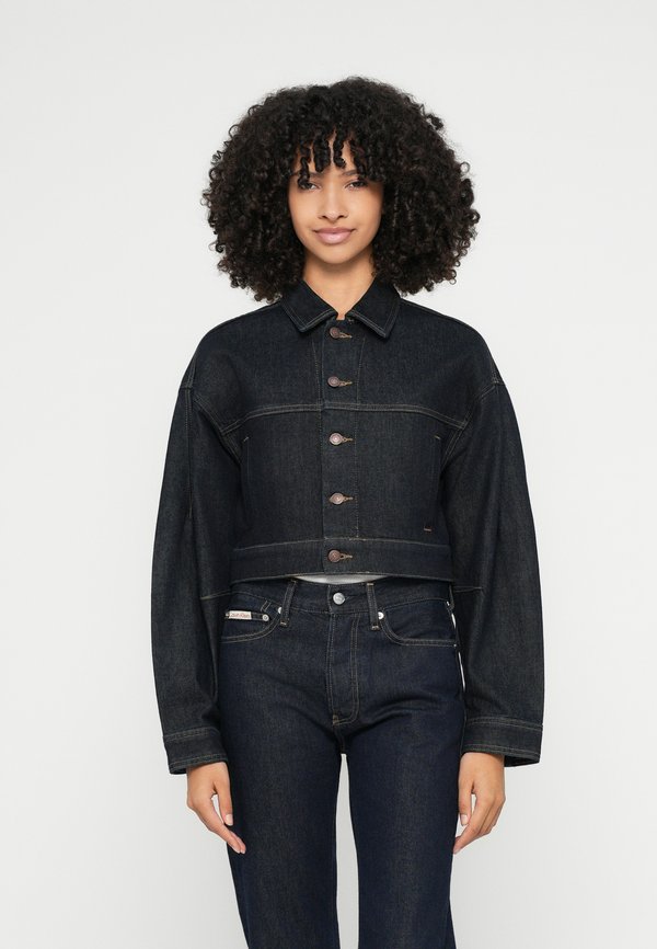 Calvin Klein Jeans ARTICULATED JACKET