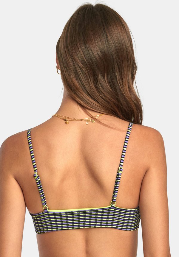 RVCA HIGH FEMME