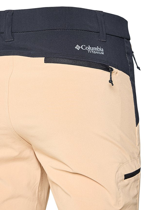 Columbia TRIPLE CANYON