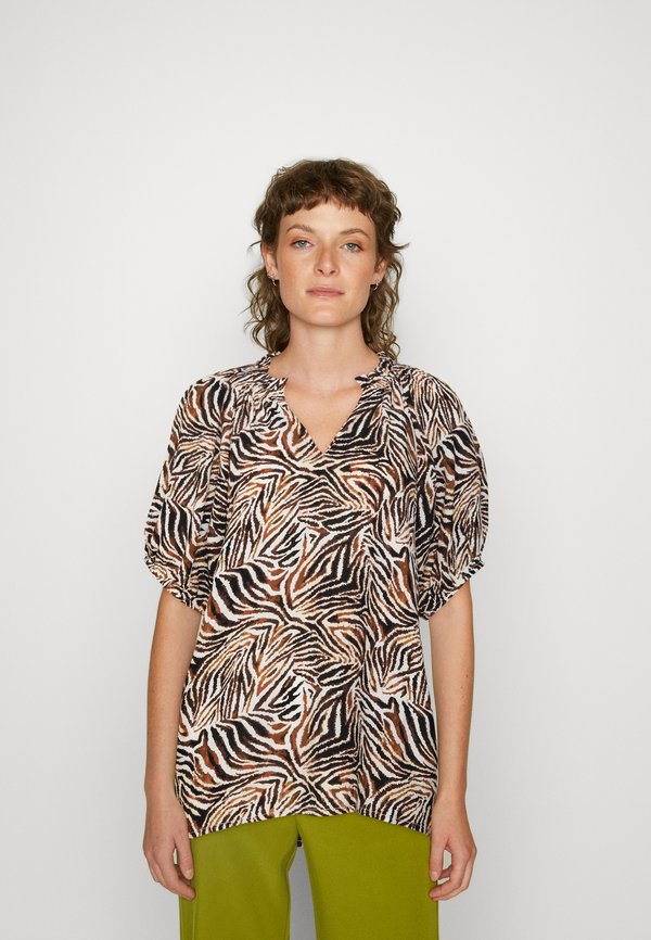 Saint Tropez TESSA BLOUSE