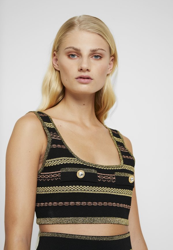 Alice McCall MAGIC