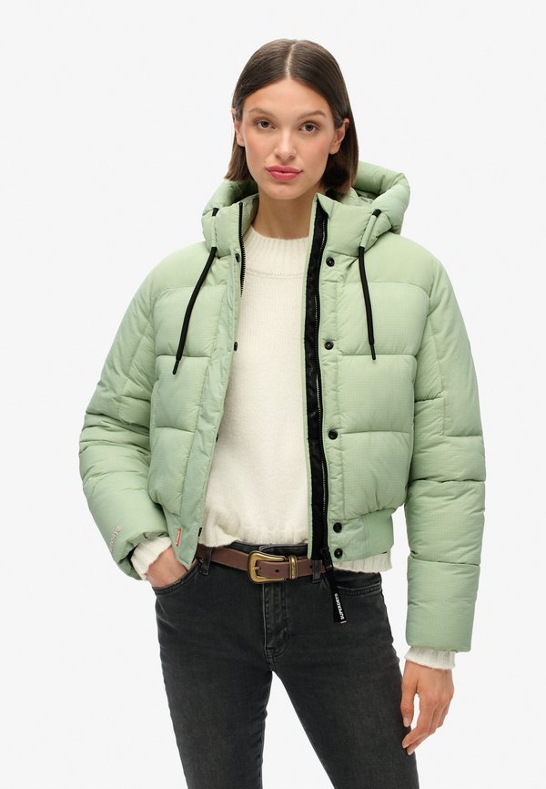 Superdry & Co  RIPSTOP