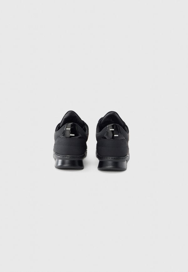 Filling Pieces LOW GHOST TECH