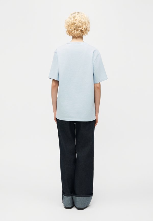 Café Kitsuné BARISTA FOX RELAX TEE