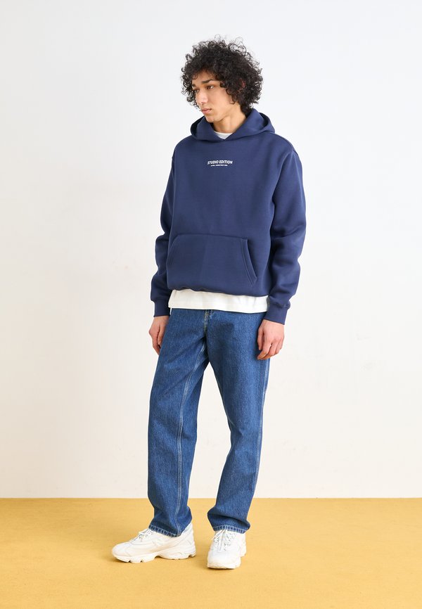 Alpha Industries STUDIO EDITION HOODY UNISEX