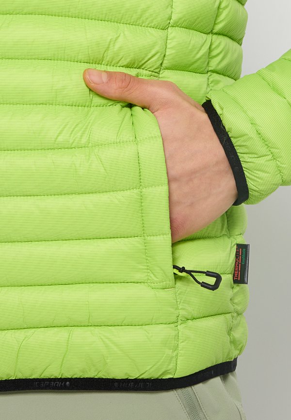 Icepeak DILLON
