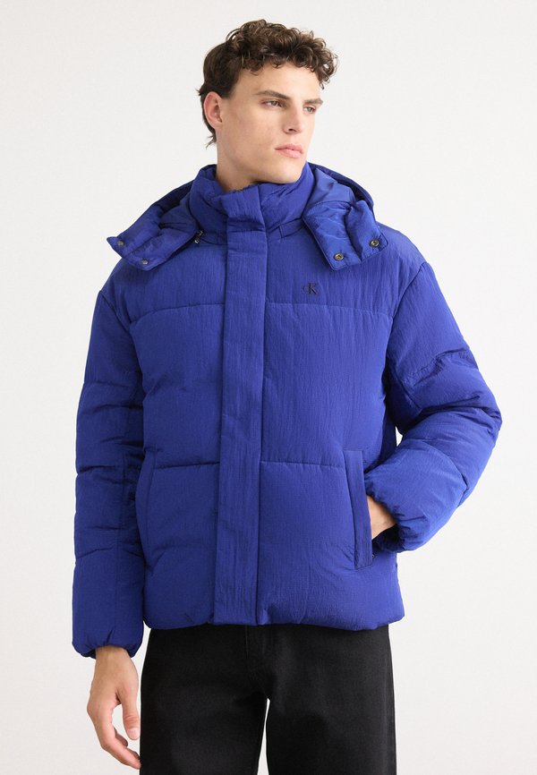 Calvin Klein Jeans LOGO HOODED