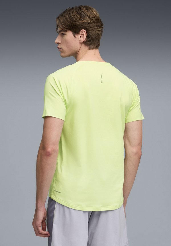 Puma M RUN CLOUDSPUN TEE