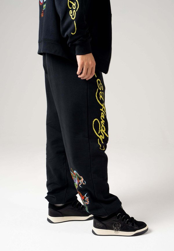 Ed Hardy BACK DRAG
