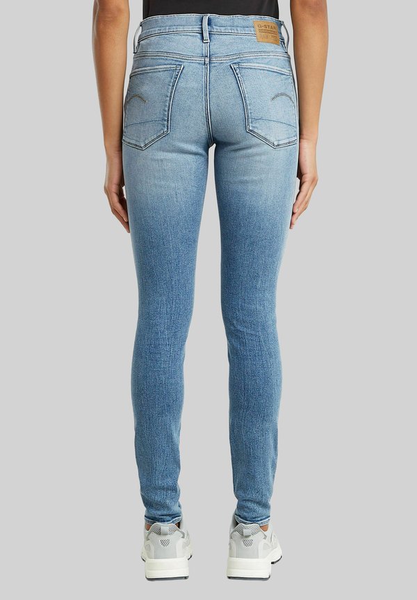 G-STAR 3301 SKINNY
