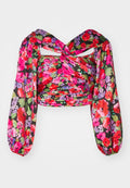 AMUR FRANCIS PUFF CROP