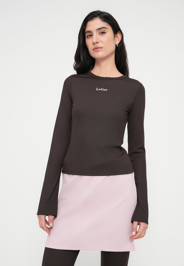 LeGer by Lena Gercke SIMONE LONGSLEEVE