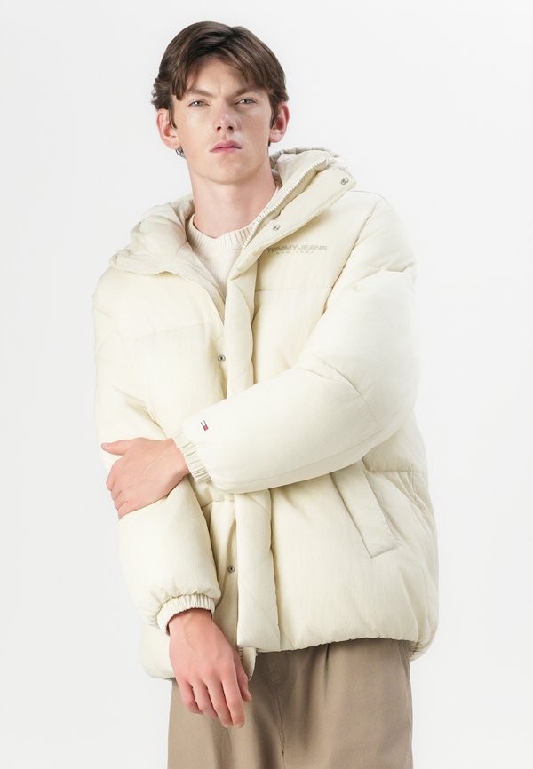 Tommy Jeans STATEMENT PUFFER