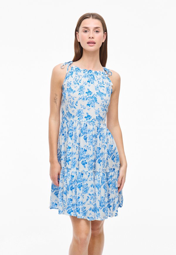 VILA VIMESA SHORT DRESS