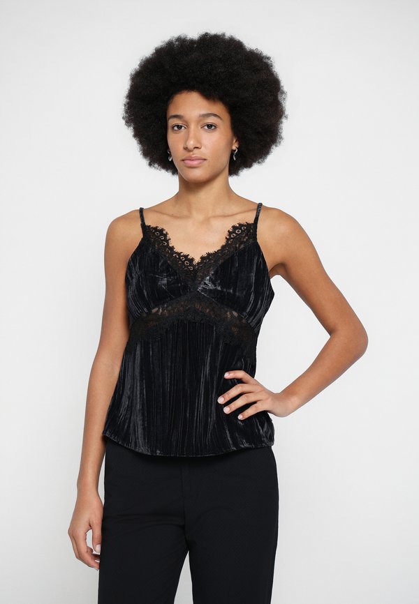 Scotch & Soda TANK