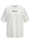 JJXX JXCAROLINE LOOSE TEE