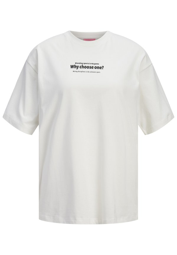 JJXX JXCAROLINE LOOSE TEE