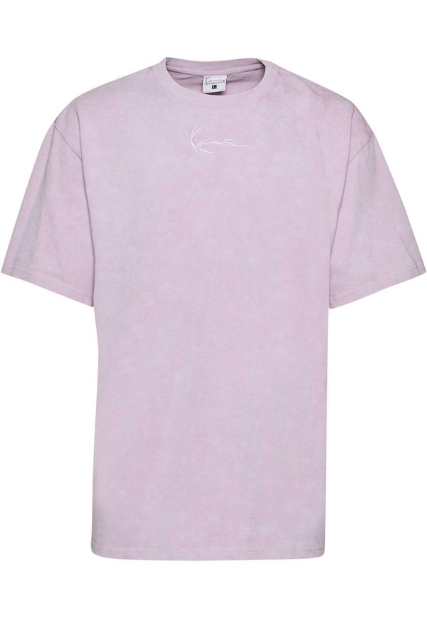 Karl Kani SMALL SIGNATURE WASHED HEAVY  LANDSE
