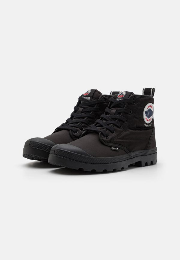 Palladium PAMPA HI DARE RHONA UNISEX