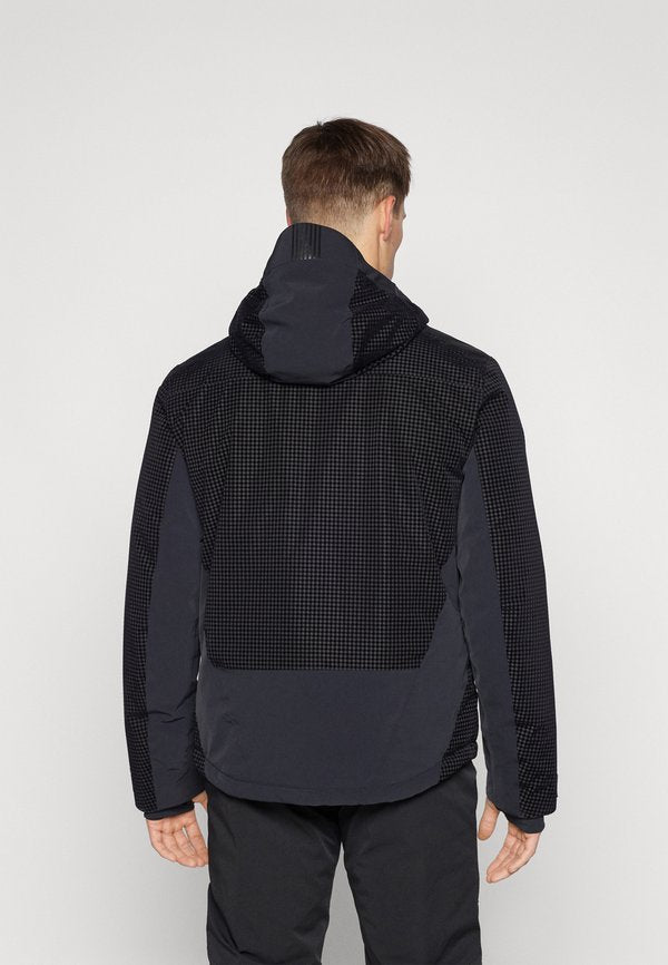 EA7 Emporio Armani ST MORITZ FASHION JACKET