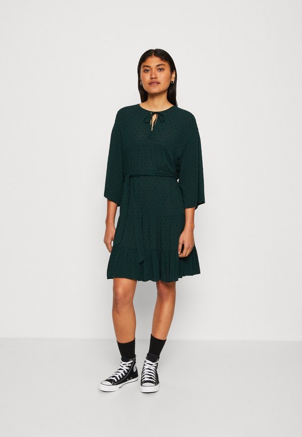 JDY JDYLIVO LIFE BELT DRESS