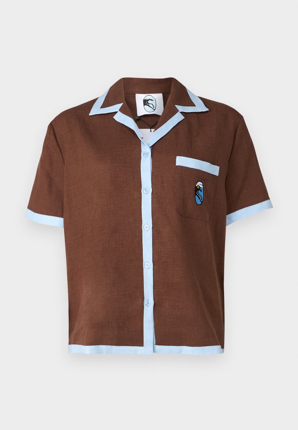 Sleeper GARRICK SHIRT