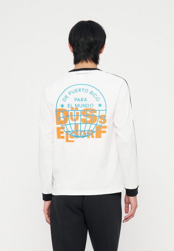 adidas Originals BAD BUNNY TOUR TEE