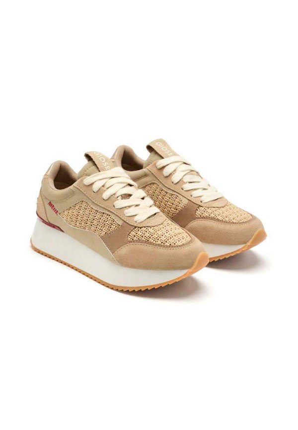Gioseppo ZAPATILLAS PLATAFORMA GLOVER