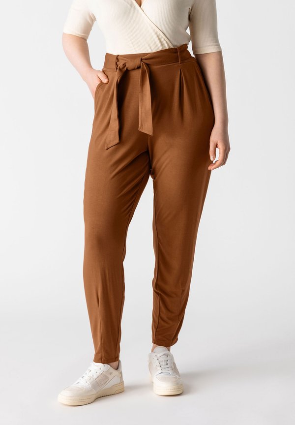 Les Lunes JADE PANTS JERSEY