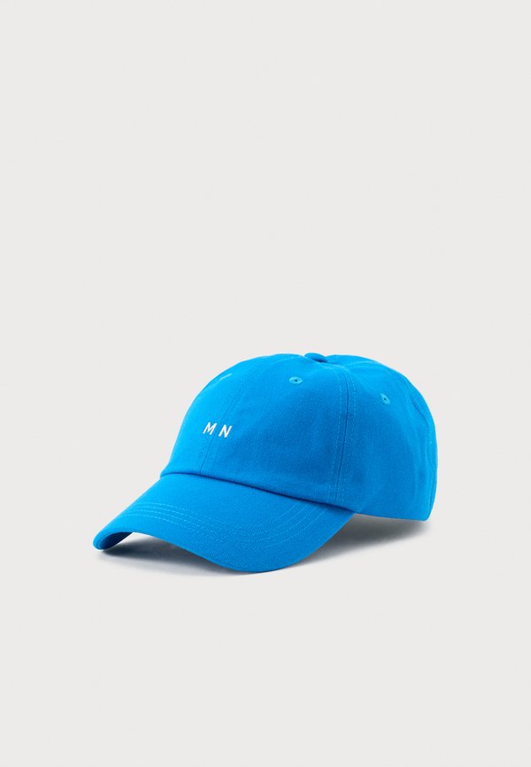 Mads Nørgaard RECY TWILL COAL CAP UNISEX