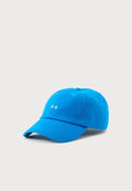 Mads Nørgaard RECY TWILL COAL CAP UNISEX
