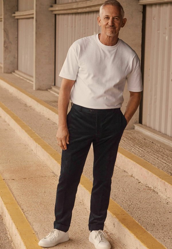 Next STANDARD FIT CORDUROY