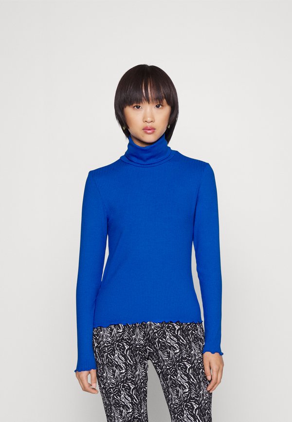 Pieces Petite PCLICCA ROLLNECK