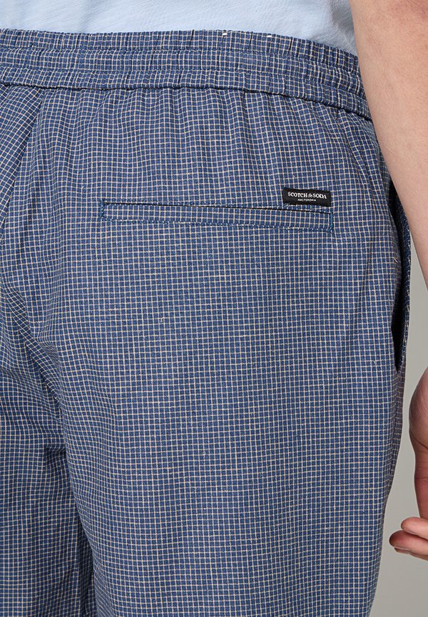 Scotch & Soda