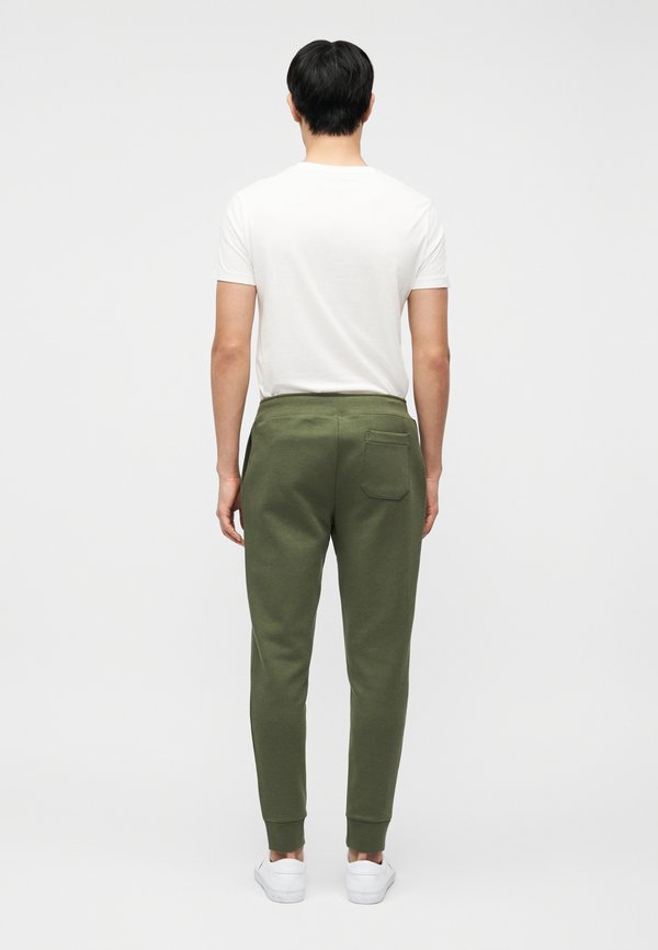 Polo Ralph Lauren DOUBLE-KNIT JOGGER PANT
