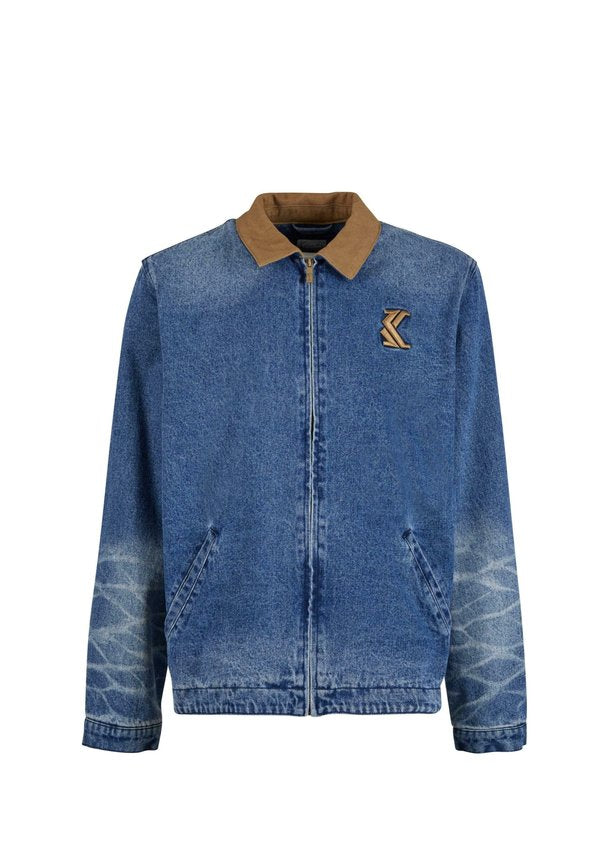 Karl Kani  OG WASHED
