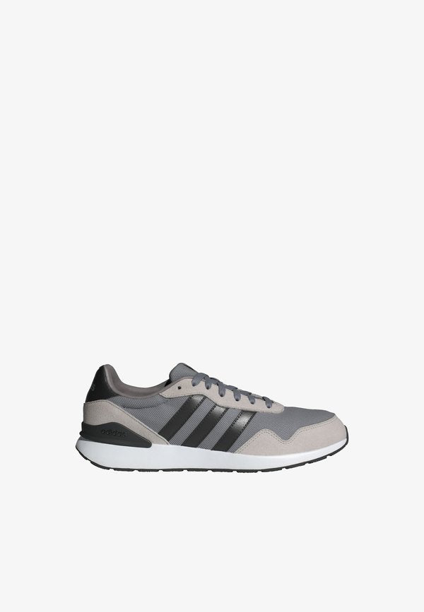 adidas Sportswear ADIDAS SPORTSWEAR RUN 60S 4.0 SHOES - Trainers - grey three   core black   grey two