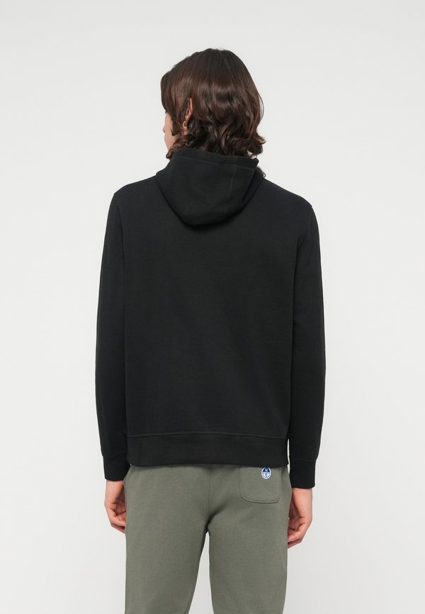 North Sails HOODED
