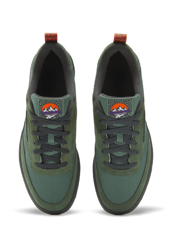 Reebok Classic CLUB C 85 UNISEX