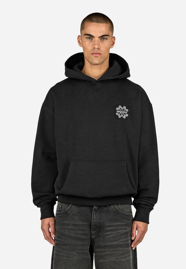 Pegador OPOLE OVERSIZED