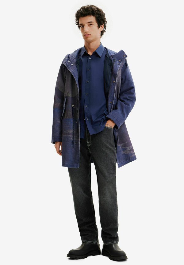 Desigual DETACHABLE PADDED
