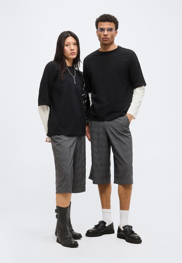 Noisy May NMCOLBY LAYERED UNISEX