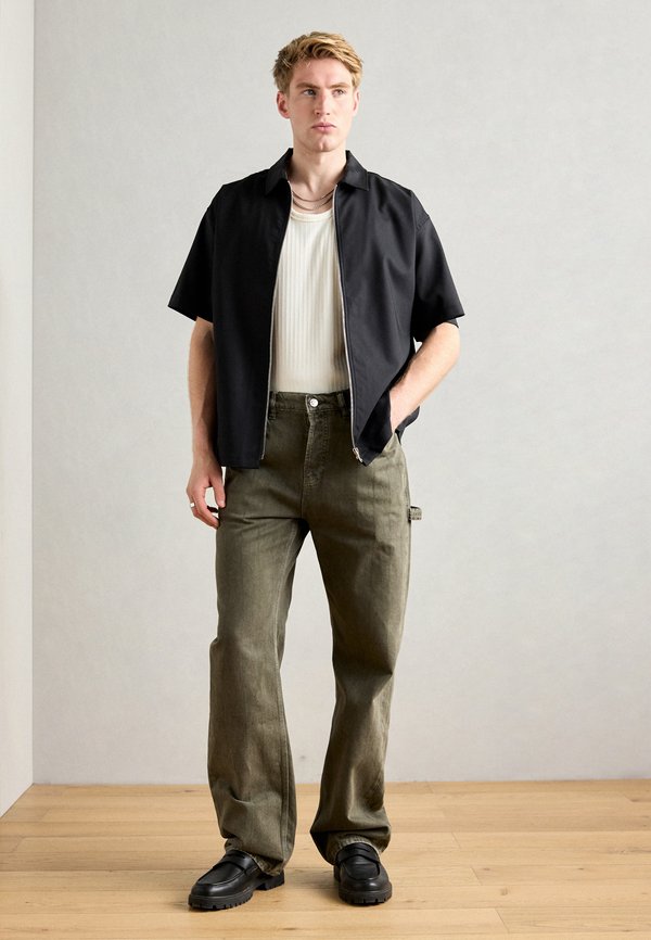 Scotch & Soda VERVE WORKWEAR