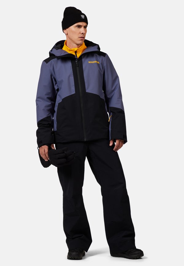 Rossignol MEN'S ROCHRUN INSULATED SKI JACKET