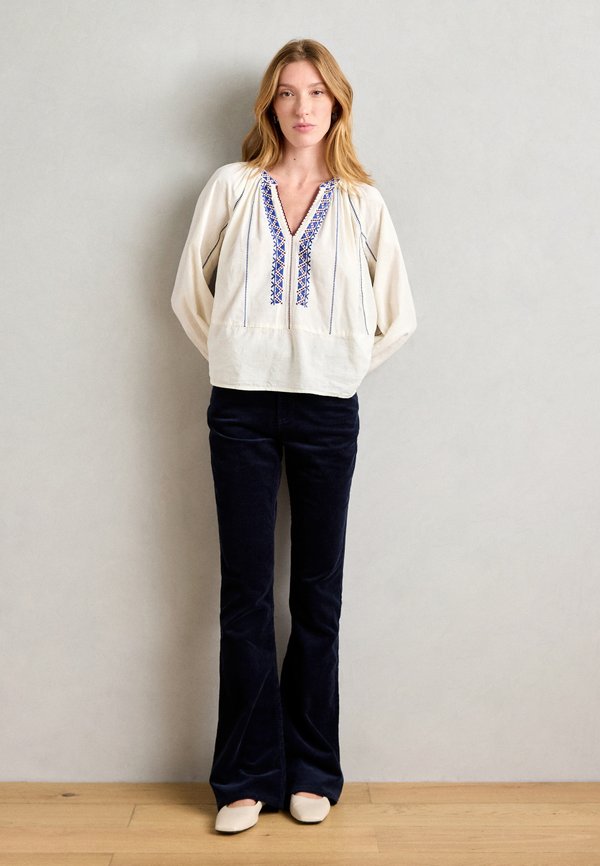Scotch & Soda THE CHARM CLASSIC FLARED