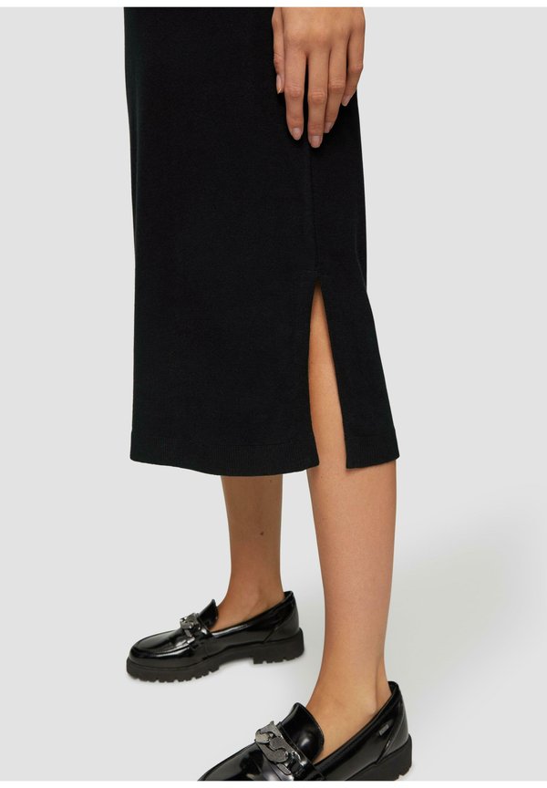 s.Oliver ELASTISCHES MIT ROLLKRAGEN